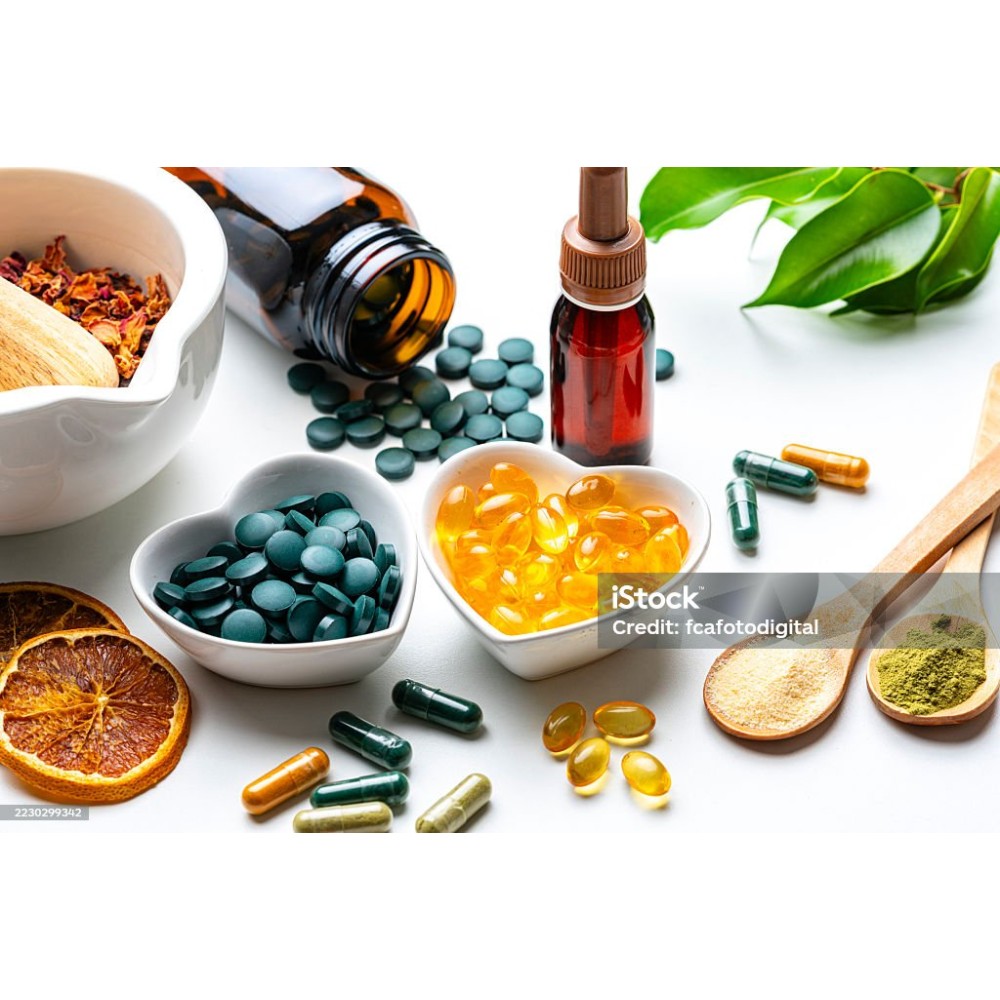 Diet and Nutrition