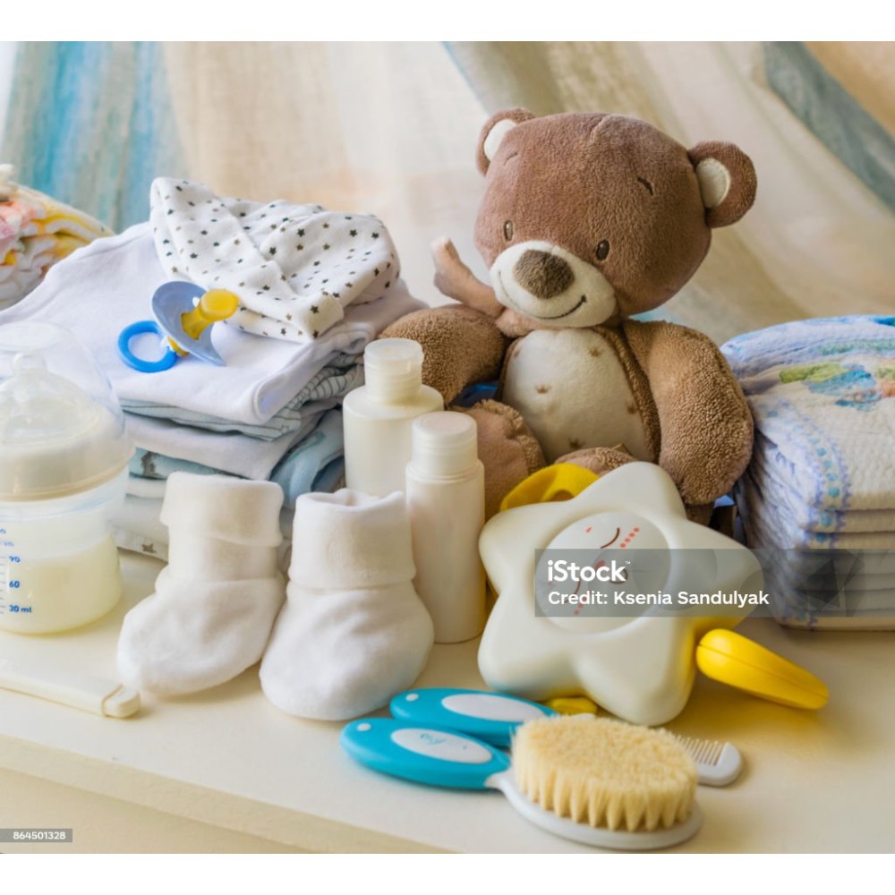 Babycare